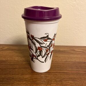 Starbucks Travel Mugs